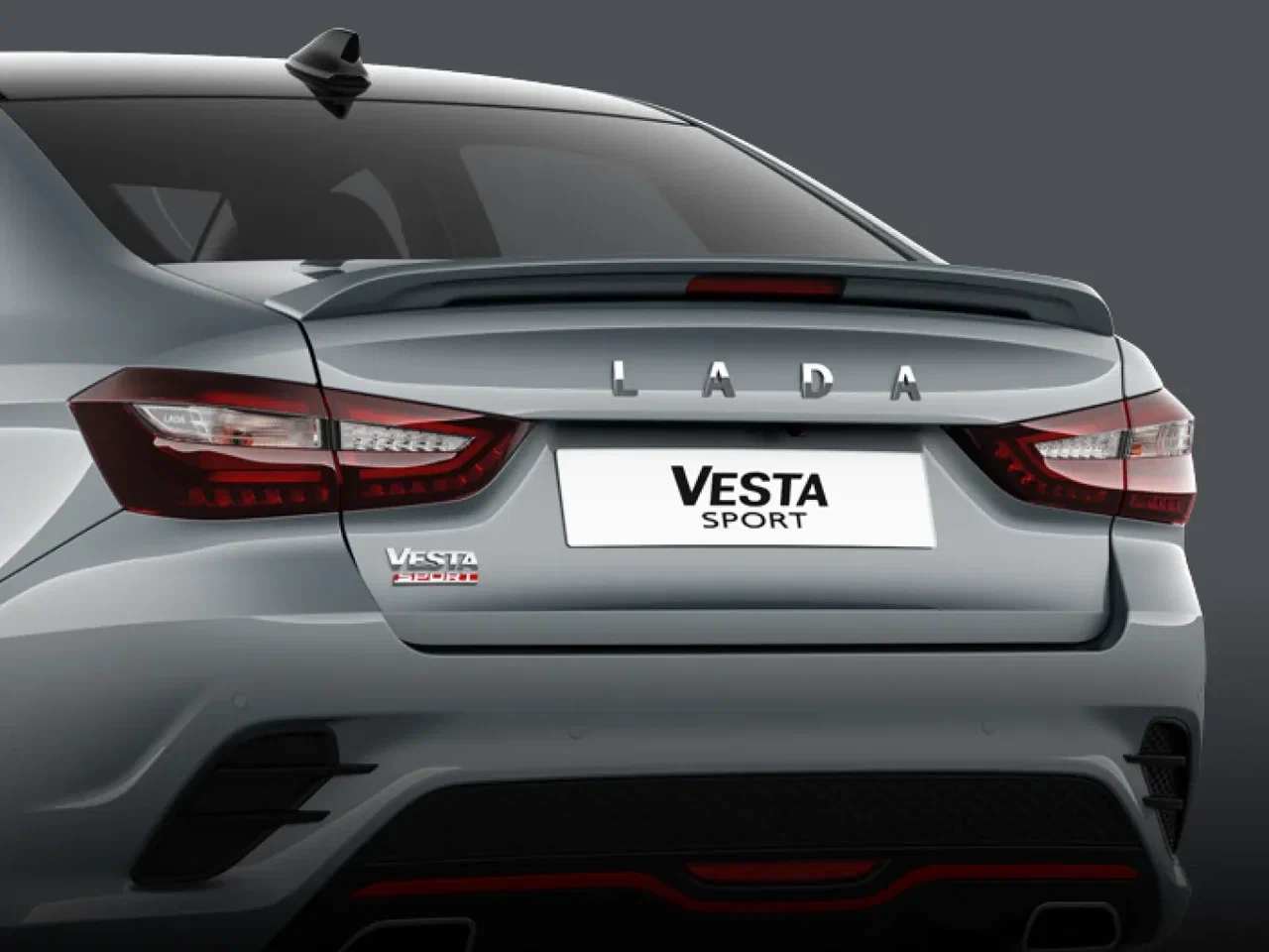 Lada Vesta Sport в Уфа - фото №4